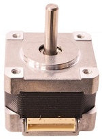 35BYGH410-B-20GW STEPPER MOTOR FOR HYDRO