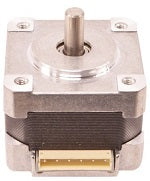 35BYGH410-B-12GW STEPPER MOTOR FOR HYDRO