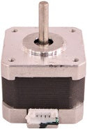42BYGH1901-B-24PS2 TILT MOTOR FOR FOCUS