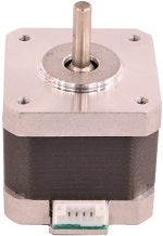 42BYGH424-B-20S2 PAN MOTOR FOR FOCUS SPO