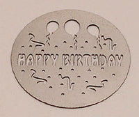 HAPPY BIRTHDAY GOBO FOR GOBO PROJECTOR L