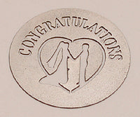 CONGRATULATIONS GOBO FOR GOBO PROJECTOR