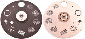 GOBO WHEEL FOR VIZI CMY300