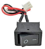 ROCKER SWITCH SPDT FOR LINK
