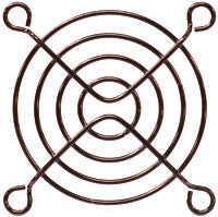 SOI FAN GRILL FOR FOCUS SPOT TWO