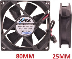 FAN FOR ENCORE BURST 100 IP, ENCORE BURS