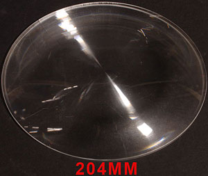 FRESNEL LENS FOR REVO II, REVO III