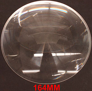 FRESNEL LENS FOR INNO BEAM LED
