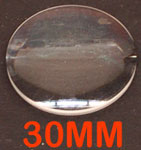 SOI OPTICAL LENS FOR XMOVE LED 25R