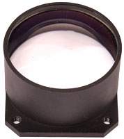 INTERNAL LENS FOR FOCUS SPOT THREE Z