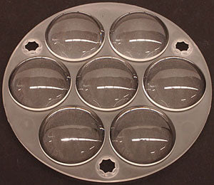 SOI LENS FOR INNO COLOR BEAM Z7