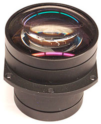 FOCUS LENS FOR INNO SPOT ELITE