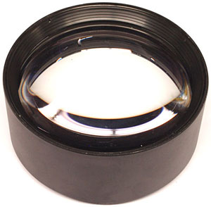 ZOOM LENS 1 FOR VIZI BEAM 5RX