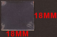 UV FILTER FOR VIZI BEAM RXONE