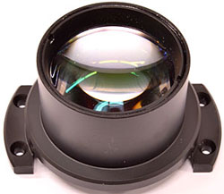 SOI LED LENS FOR VIZI BSW 300