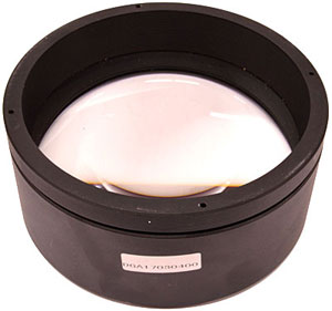 SOI ZOOM LENS FOR VIZI BSW 300