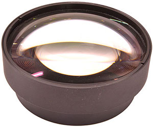 SOI LENS FOR VIZI CMY300
