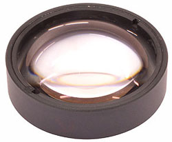 CONDENSER ASSEMBLY LENS PAR Z120 RGBW