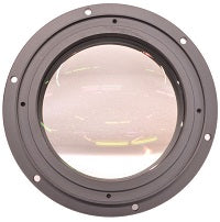 LENS COMPONENT FOR HYDRO BEAM X1