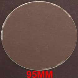 GLASS LENS FOR INNO SPOT ELITE