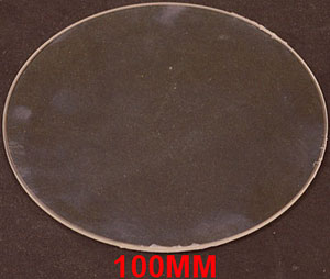 HEAD LENS FOR FOCUS SPOT THREE Z