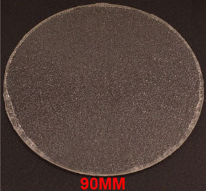 SOFT GLASS LENS PAR Z120 RGBW,PAR Z MOVE