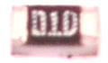 SOI RESISTOR FOR AV3