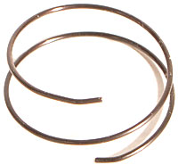 GOBO SPRING FOR IKON PROFILE