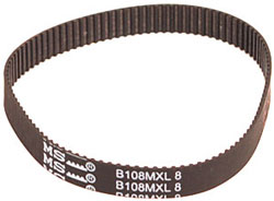 PAN/TILT BELT FOR EVENT BAR Q4