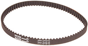 3M-249-6 TILT BELT FOR INNO POCKET WASH
