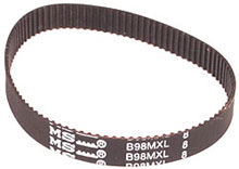 B98MXL TILT BELT FOR KAOS