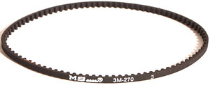 3M-270 BELT FOR VIZI HYBRID 16RX