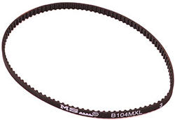 B104MXL BELT FOR VIZI CMY300