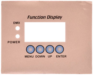 SOI PASTER FUNCTION DISPLAY ENCORE BURST