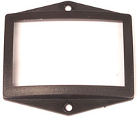 SOI LENS HOLDER FOR STINGER