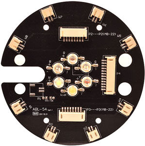 SOI ABL-54 LED PCB FOR STINGER