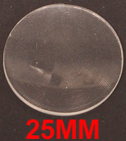 SOI LENS FOR STARBURST