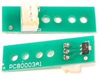 SOI PCB0003A1 SENSOR FOR STARBURST