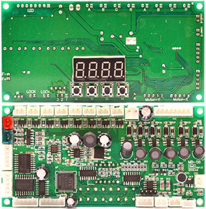 SOI MB-58 DISPLAY PCB FOR STINGER STAR