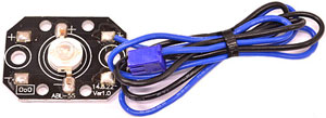 SOI ABL-55 BLUE LED FOR STINGER STAR