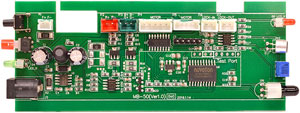 MAIN PCB FOR MICRO GOBO II