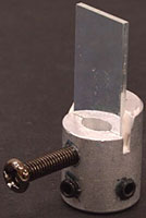 INTERNAL MIRROR FOR BOOMBOX 1, BOOMBOX 2