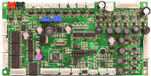 MB-65 MAIN PCB FOR BOOMBOX FX2