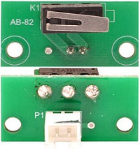 AB-82 SWITCH BOARD FOR RAYZER