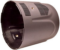 SOI PLASTIC REAR COVER FOR RAYZER