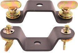 OMEGA BRACKET FOR STARSHIP