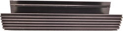 SOI LED RADIATOR STARSHIP