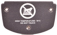 SOI FRONT PLATE STARSHIP