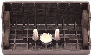 CORNER PROTECTOR FOR AV3, AV4IP