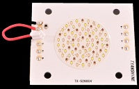 LED PCB FOR ENCORE BURST RGBW IP